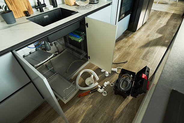 Reliable Plumbing contractor in Surry, VA by Street Wise - Plumbing