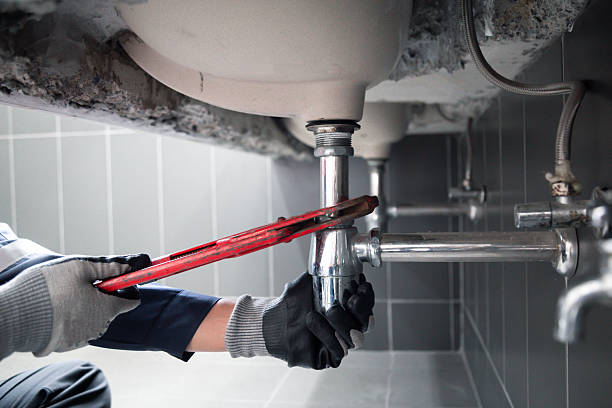 Licensed Plumbing service in Surry, VA - Street Wise - Plumbing